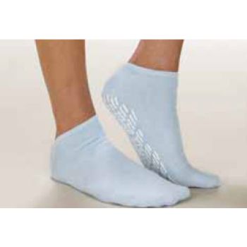 Care-Steps Slipper Socks Single Tread