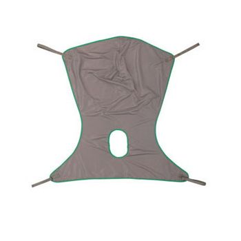 Comfort Sling w/ Commode Opening