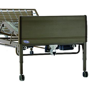Deluxe Invacare Bed Package