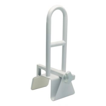 Sure-Safe Bathtub Safety Rail