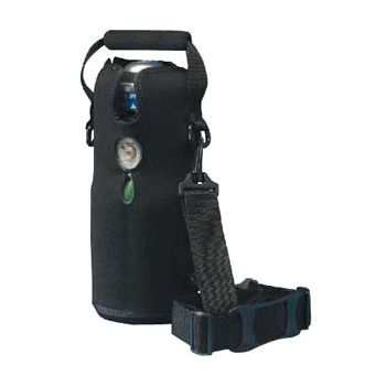 HomeFill Patient Convenience Pack with M9 Cylinder and Bag 255 L