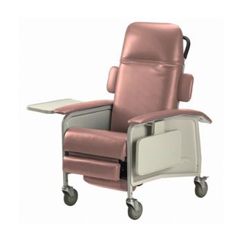 Clinical 3Position Recliner