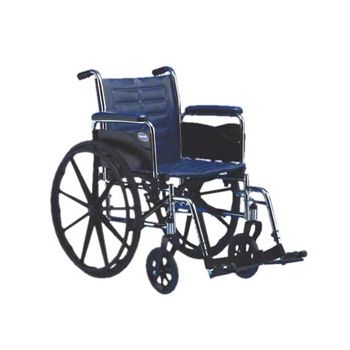 Invacare Tracer IV Wheelchair