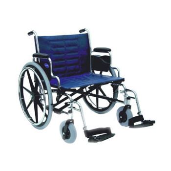 Invacare Tracer IV Bariatric Wheelchair