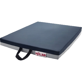 Gel Supreme Wheelchair Cushion