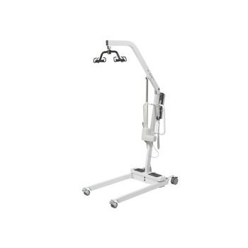 McKesson Patient Lift Battery Powered 450 lb Weight Capacity