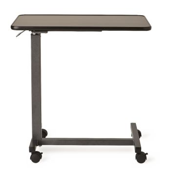 Economy Overbed Table