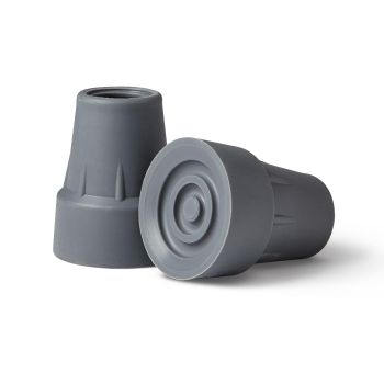 Crutch Replacement Tips