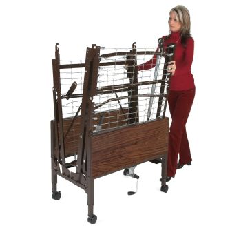 Bed Transport Cart