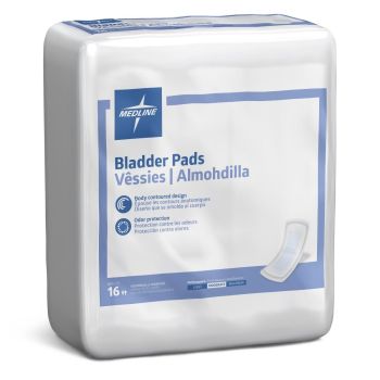 Capri Bladder Control Pads