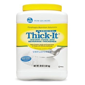 ThickIt Original Instant Food Thickener
