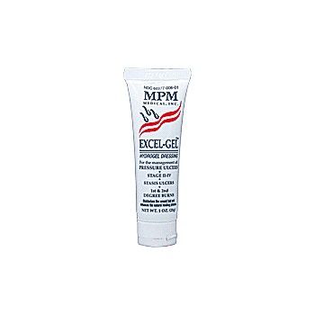 Excel-Gel Hydrogel Dressing