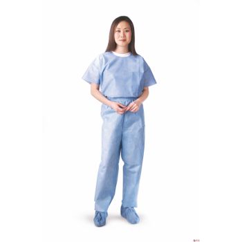 Disposable Scrub Pants, 3X