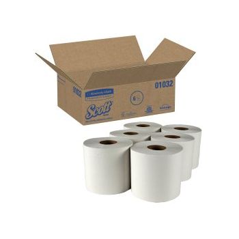 Kimtech Science Kimwipes Paper Towel, Case