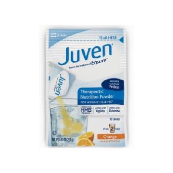 Juven Arginine / Glutamine Supplement Powder