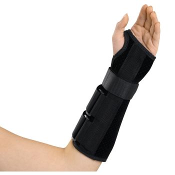 Wrist & Forearm Splints
