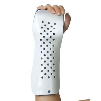 Forearm Splint Right, Large, 1 Each / Each