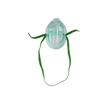 Roscoe Pediatric Aerosol Mask