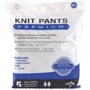 Premium Knit Underpants