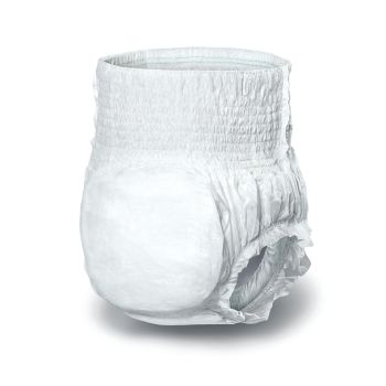 Protection Plus Extended Wear Overnight Underwear
