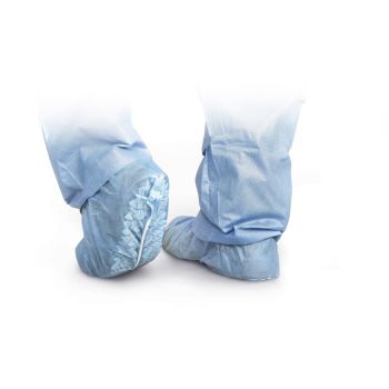 Standard Polypropylene Non-Skid Shoe Covers