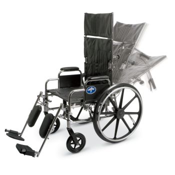 Lightweight Wheelchairs For Adults And Kids - Aluminum Alloy - View #2