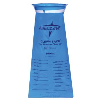 Emesis Bags