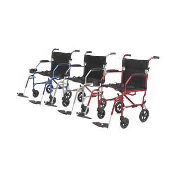 Freedom Transport Chairs