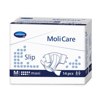 MoliCare Slip Maxi Briefs