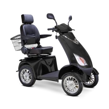 Bespoke Platinum 4-Wheel Mobility Scooter