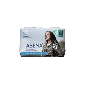 Abena Light Incontinence Pad for Women