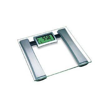 Baseline Body Fat Scale