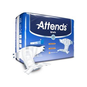 Attends Briefs