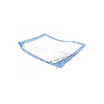 Covidien Wings Quilted ClothLike XHeavy Underpad