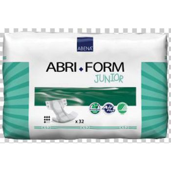 AbriForm Premium Junior Brief L2