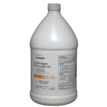 McKesson Hydrogen Peroxide