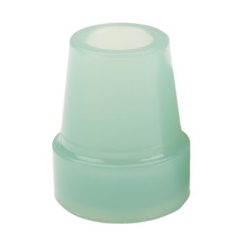 Glow-in-the-Dark Cane Tip, 3/4"