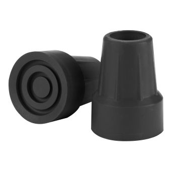 Crutch Tips, 7/8"