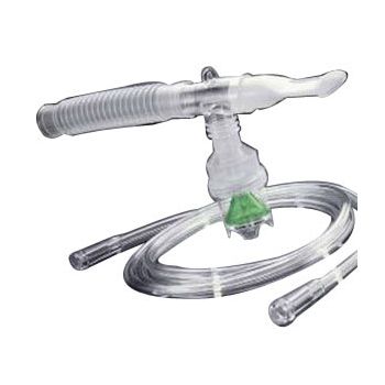 Hand Held Nebulizer, Removeable Cone