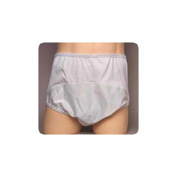 Sani-Pant Lite Pull-On Brief