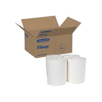Kleenex Premiere Paper Towel, Case