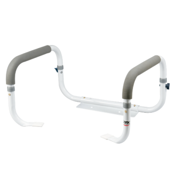 Carex Toilet Support Rail