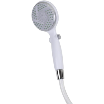 Carex Handheld Shower Spray