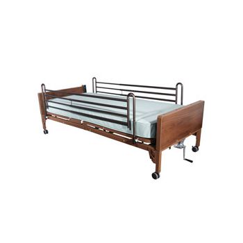 Complete Home Care Full Electric Bed Package