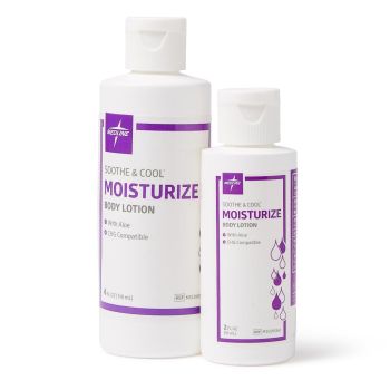 Soothe & Cool Moisturizing Body Lotion