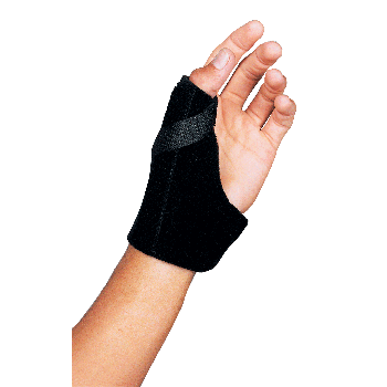 Leader Thumb Spica Support, Small/Medium