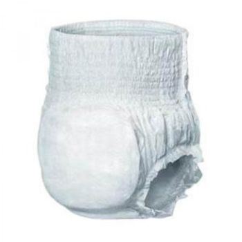 Simplicity Extra Protection Underwear Moderate Absorbency