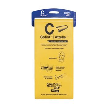 Adventure Medical Kits C-Splint