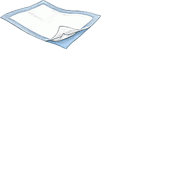 Simplicity Fluff Underpad