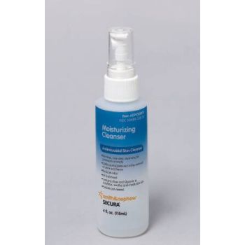 Secura Antimicrobial Moisturizing Cleanser